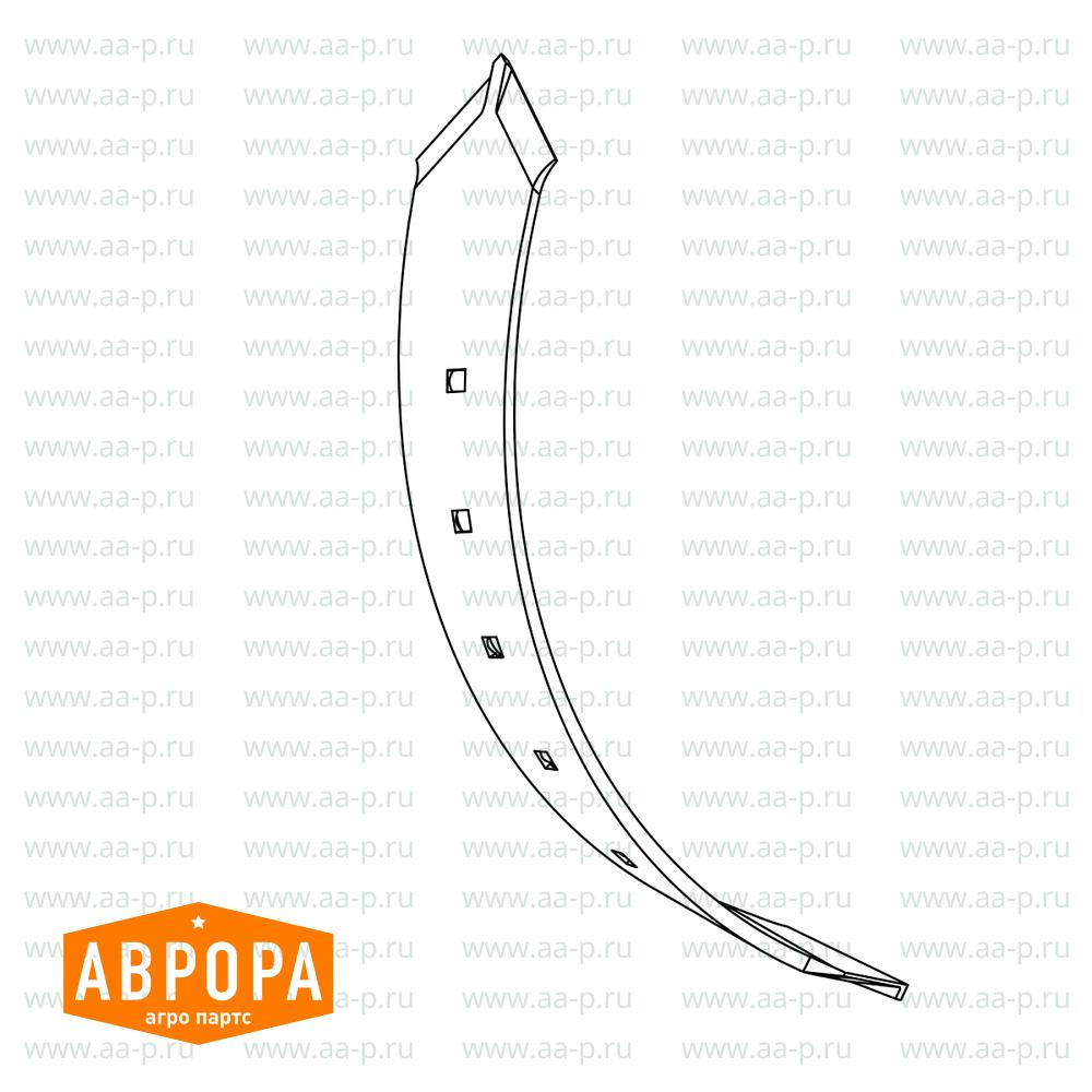 N181913 СОШНИК